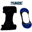 【TUNZE】德國 塑鋼級強力磁刷S 磁鐵刷 塑膠刮刀 強力磁刷 頂級磁力刷(水族強力磁刷 魚缸清潔刷)
