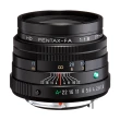 【PENTAX】HD-FA 77mmF1.8 Limited(公司貨)