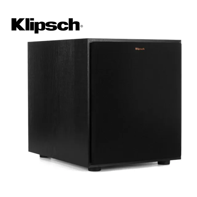 【Klipsch】R-120SW 主動式(12吋/重低音喇叭/釪環公司保固)