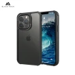 【德國 Black Rock】iPhone 13 Pro 6.1吋 超衝擊防摔殼(科技玻璃纖維材質背板)