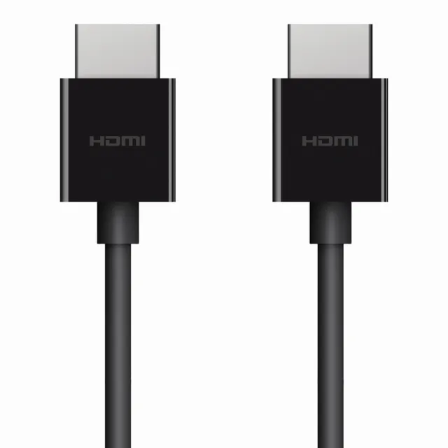 【BELKIN】HDMI 2.1 公對公 4K HDR高畫質2M HDMI線