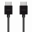 【BELKIN】HDMI 2.1 公對公 4K HDR高畫質2M HDMI線