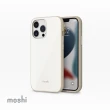 【moshi】iGlaze for iPhone 13 Pro 晶緻曜澤保護殼(iPhone 13 Pro)