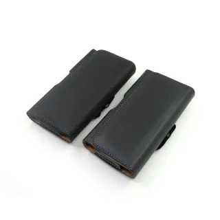 【Ninja 東京御用】Apple iPhone 13 mini（5.4吋）時尚腰掛式保護皮套