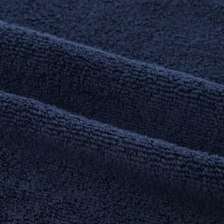 【NITORI 宜得利家居】純棉浴巾 60×120 NV WS001