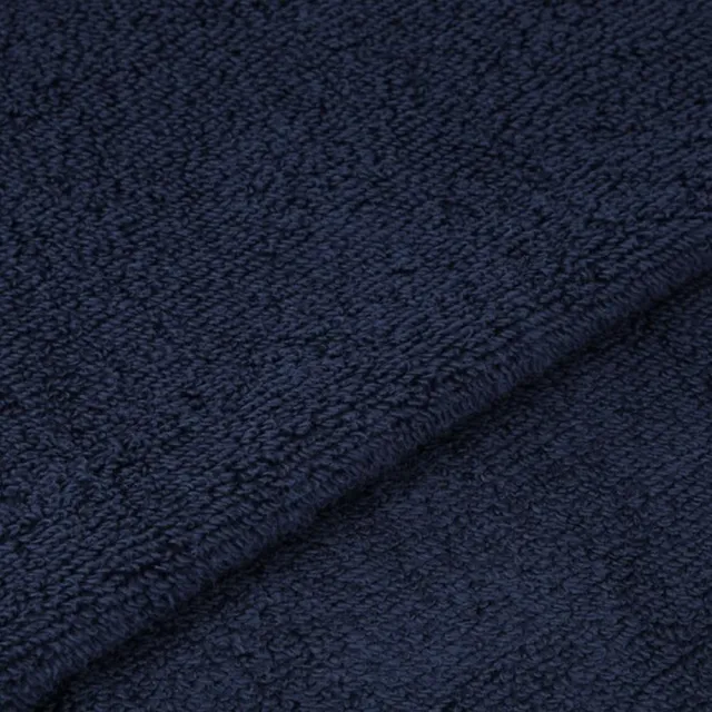 【NITORI 宜得利家居】純棉浴巾 60×120 NV WS001