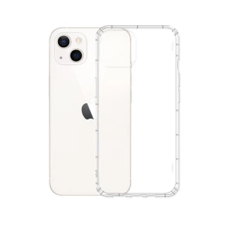 【VXTRA】iPhone 13 mini 5.4吋 防摔氣墊手機保護殼