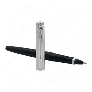 【PARKER】派克 Jotter 喬特系列 鋁桿黑色 鋼珠筆