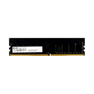 【AGI】AGI 亞奇雷 DDR4 2400 8GB 桌上型記憶體(AGI240008UD138)