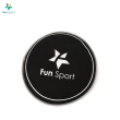 【Fun Sport】小飛碟運動沙包Sand Bell-8KG(健身沙鈴 軟沙袋 飛碟沙包 重量訓練)