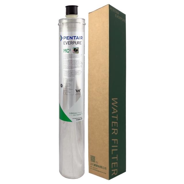 【EVERPURE】濾心 MC2