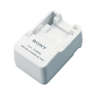 【SONY 索尼】BC-TRN2 電池充電器(公司貨)