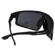 【BMW 寶馬】SPORT系列 太陽眼鏡(黑色)