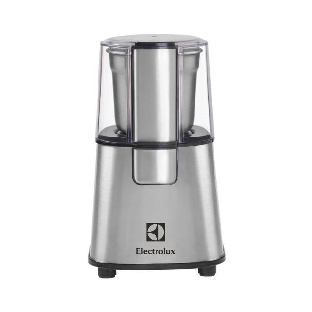 【Electrolux 伊萊克斯】伊萊克斯 歐洲經典系列電動磨豆機(ECG3003S)