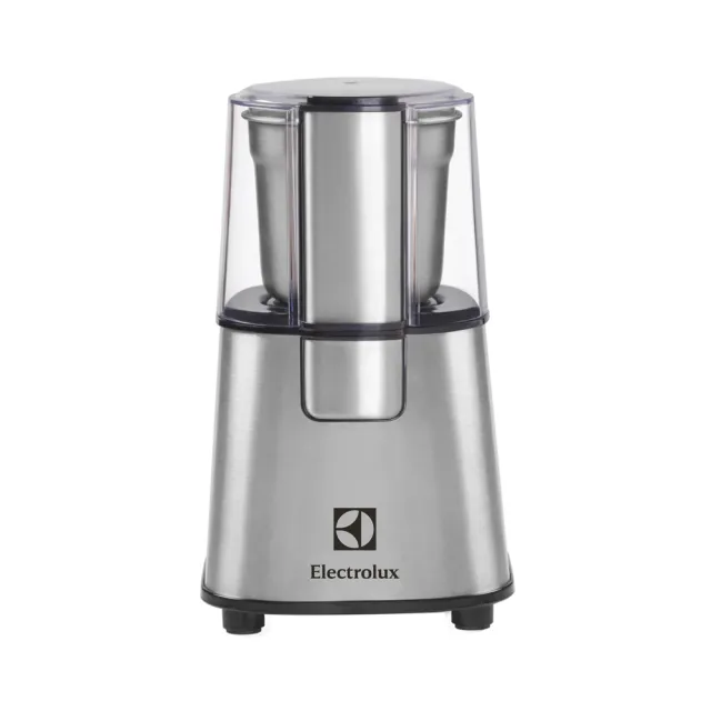 【Electrolux 伊萊克斯】雙11限定 伊萊克斯 歐洲經典系列電動磨豆機(ECG3003S)