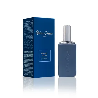 【Atelier Cologne】Oolang Infini 無極烏龍古龍水 30ml(含皮套-平行輸入)