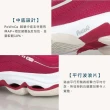 【MIZUNO 美津濃】WAVE LIGHTNING Z6 女排球鞋-訓練 美津濃 玫紅紫銀(V1GC200064)