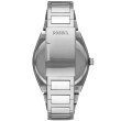 【FOSSIL】Everett 復古紳士手錶-42mm(FS5821)