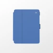 【Speck】iPad Pro 11吋 第3代/iPad Air 10.9吋/Air 11吋 Balance Folio多角度側翻皮套 水藍色(iPad保護套)