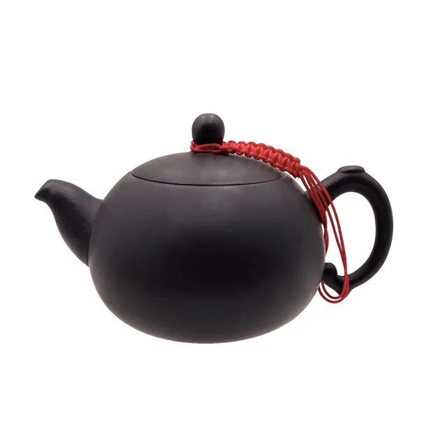 Amazon | 中国茶 茶壺 藩壺 段泥 70cc 急須 茶器 茶壷 TEA POT