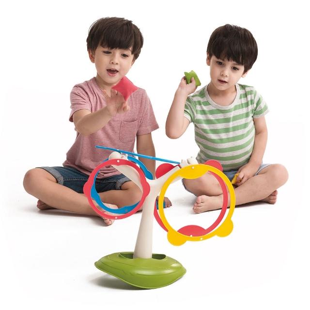 【Weplay】搖搖小樹苗(STEAM玩具)