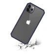 【TOYSELECT】iPhone 13 Mini 5.4吋 BLAC 360度防爆抗摔透明iPhone手機殼