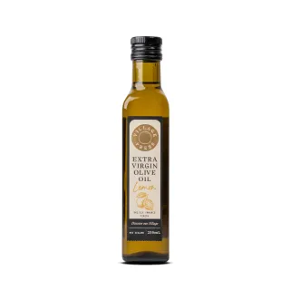 【壽滿趣- 紐西蘭廚神系列】頂級冷壓初榨檸檬風味橄欖油(250ml)