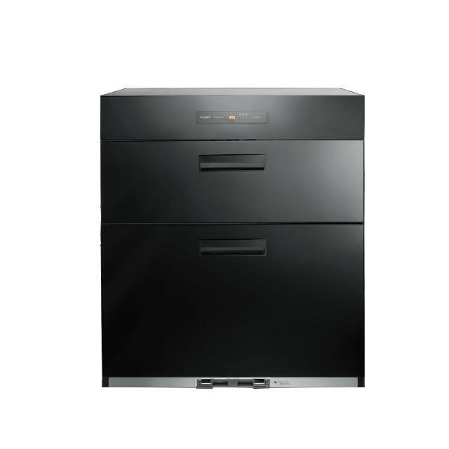 【莊頭北】60公分臭氧殺菌落地式高70公分黑色烘碗機(TD-3662L基本安裝)