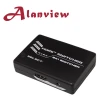 【Alanview】HDMI 2.0 HDR 三進一出切換器 4K@60Hz