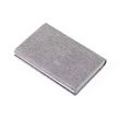 【Troika】金屬皮革RFID卡夾#名片夾(輕薄美型好攜帶)