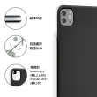 【Pipetto】2022 第4/3代 11吋 Origami Folio磁吸式多功能保護套-黑色(iPad Pro 11吋/Air 10.9吋)
