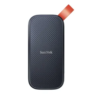 SanDisk】E61 Extreme Portable SSD 2TB 行動固態硬碟(讀取1050MB/s