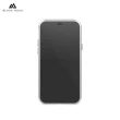 【德國 Black Rock】iPhone 13 Pro Max 6.7吋 磁吸合金玻璃殼(螢幕/機身2合1  9H超強抗刮)