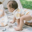 【Newstar明日之星】MIT100%純棉小太陽寶寶嬰兒包屁衣(人氣推薦 台灣製造 透氣 純棉)