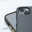 【moshi】Overture for iPhone 13 mini 磁吸可拆式卡夾型皮套(iPhone 13 mini)