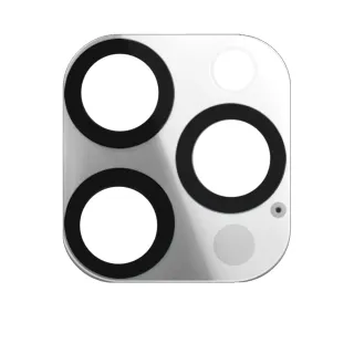 【穿山盾】iPhone 13 mini 9H鋼化玻璃鏡頭保護貼