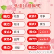 【PANATEC 沛莉緹】3D電動胸部震動按摩器美胸儀(K-193)