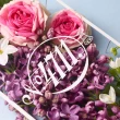 【4711】Floral Cologne Lilac 紫丁香古龍水100ml(專櫃公司貨)