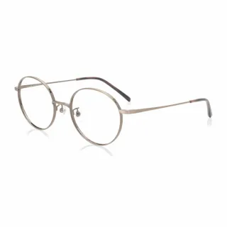 【JINS】時尚輕經典眼鏡(AMMF19A025)