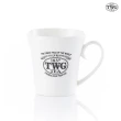 【TWG Tea】盛夏緋紅茶包禮物組(盛夏緋紅茶包 南非國寶茶 15包/盒+馬克杯+茶碟+茶棒糖)