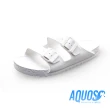 【G.P】AQUOS雙色雙硬度柏肯防水拖鞋A5115(SIZE:36-44 共九色)