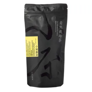 【Zenique 小茶栽堂】自然栽培 袋茶補充包 桂花烏龍茶(3g/25包入/袋)