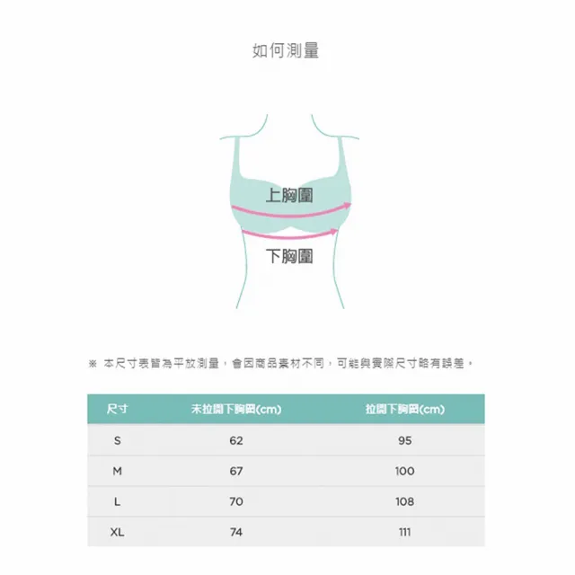 【MOOIMOM 沐伊孕哺】超透氣運動風糖果色交叉哺乳內衣(多款可選)