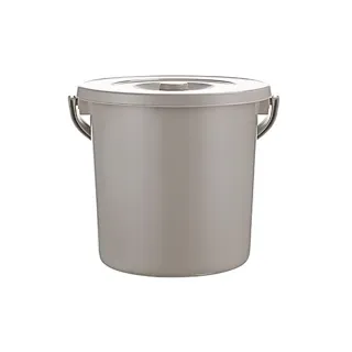 【生活King】環保廚餘桶(12L)