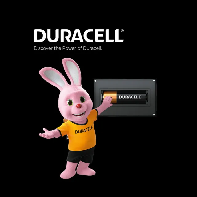 【DURACELL】金頂鹼性電池 12伏特 2入裝