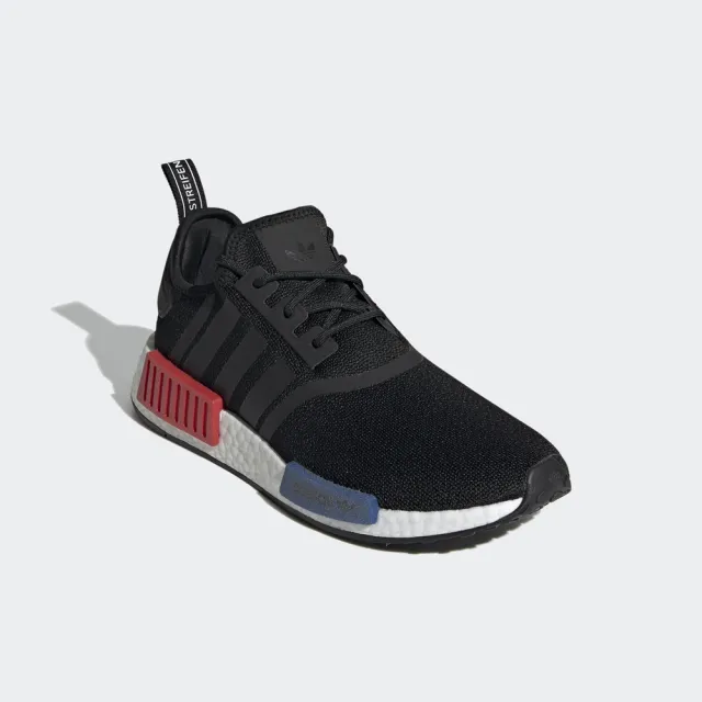 【adidas 官方旗艦】NMD_R1 運動休閒鞋 男/女 - Originals GZ7922