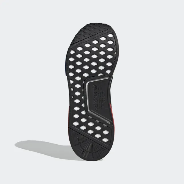【adidas 官方旗艦】NMD_R1 運動休閒鞋 男鞋/女鞋 - Originals GZ7922