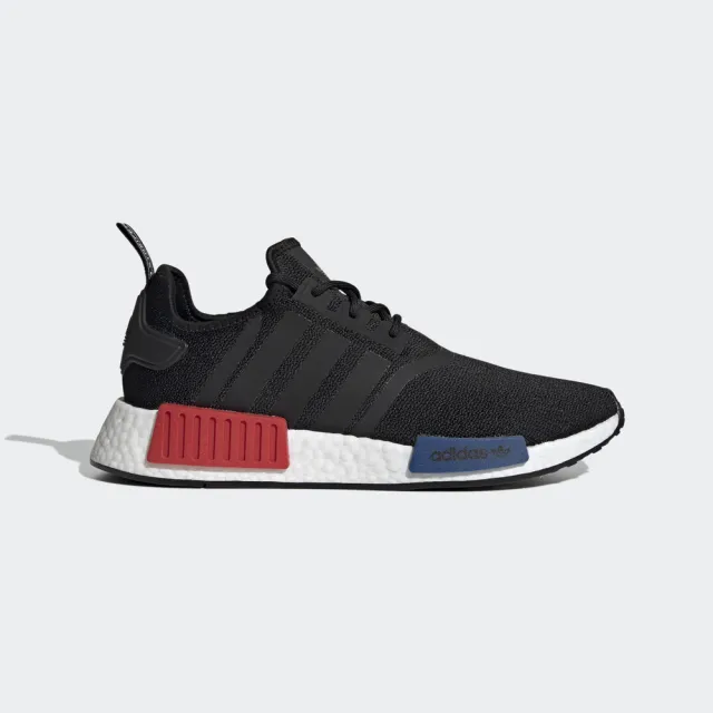 【adidas 愛迪達】NMD_R1 休閒鞋 運動休閒鞋 男鞋/女鞋 - Originals GZ7922