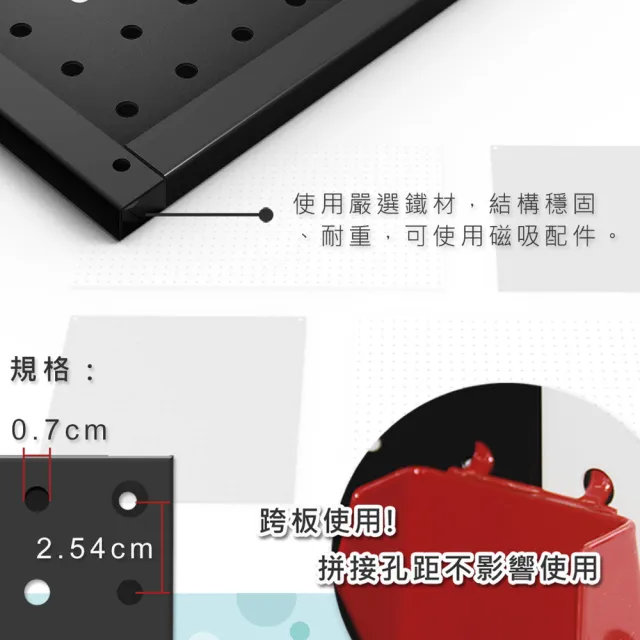 【撥撥的架子】電玩款 遊戲專賣店3C耳機收納洞洞板 Switch主機搖桿手把diy洞洞勾掛架(壁面洞洞板組合) 