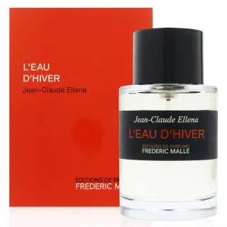 【Frederic Malle】LEau DHiver 冬之水淡香水 EDT 100ml(平行輸入)